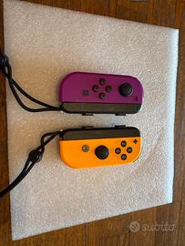 Joycon nintendo switch