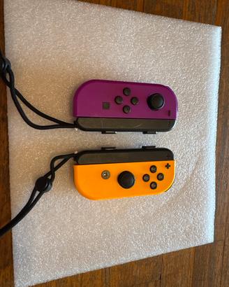 Joycon nintendo switch