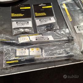 ricambi ruote mavic - dt swiss specialized trek 