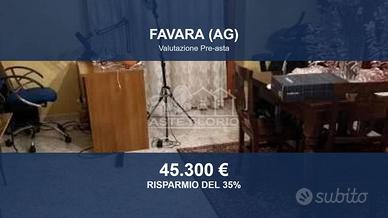 Immobile in asta di 169 m² con più di 5 locali a F