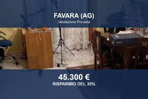 Immobile in asta di 169 m² con più di 5 locali a F
