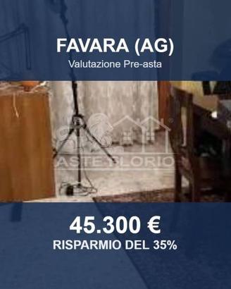 Immobile in asta di 169 m² con più di 5 locali a F