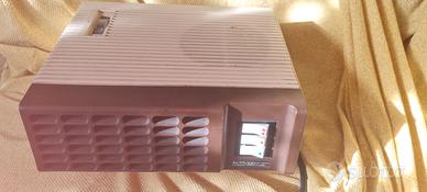 Piccolo condizionatore vintage