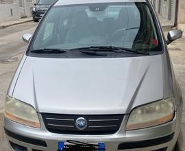 FIAT Idea - 2004