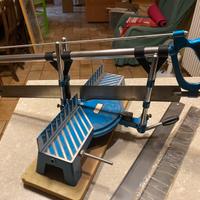 Tagliacornici manuale