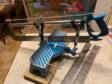 Tagliacornici manuale