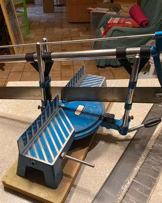 Tagliacornici manuale