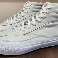 sneakers scarpe mcq alexander mcqueen 42 