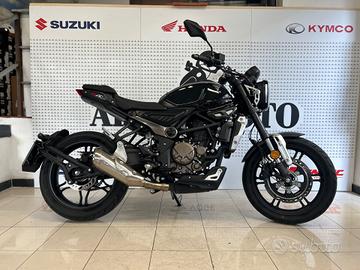 Voge Trofeo 300 2025