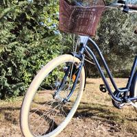 Bici da città ELOPS 520