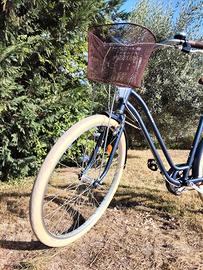 Bici da città ELOPS 520