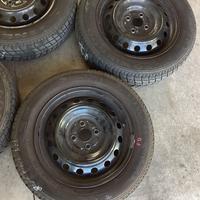 CERCHI E GOMME 1856015 TOYOTA - CPR547243