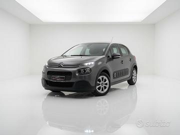 Citroen C3 BlueHDi 100 S&S Feel 2020
