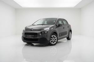 Citroen C3 BlueHDi 100 S&S Feel 2020