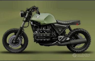BMW K1100