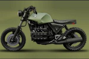 BMW K1100
