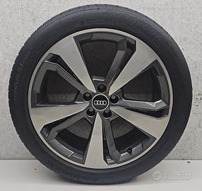 kit completo audi a1 s-line 215/45 r18 lt4944