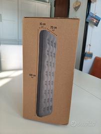 MATERASSINO GONF. DECATHLON AIR BASIC 70 BLUE