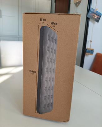 Materassino Decathlon Air Basic 70 13€ Verucchio