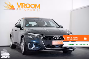AUDI A3 4� serie A3 SPB 30 TDI Business Advanced