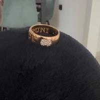 Anello pasquale bruni