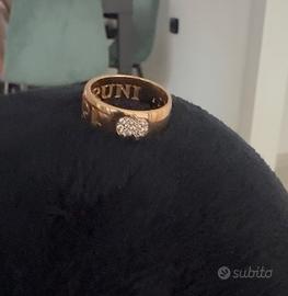 Anello pasquale bruni