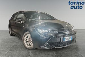 Toyota Corolla 1.8 Hybrid Style