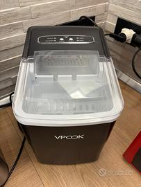 Macchina per il ghiaccio VPCOK- come nuova