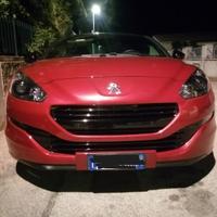 PEUGEOT RCZ 2.0 HDi DIESEL – Coupè