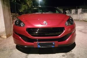 PEUGEOT RCZ 2.0 HDi DIESEL – Coupè