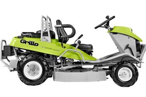 Trincia climber grillo 7.18