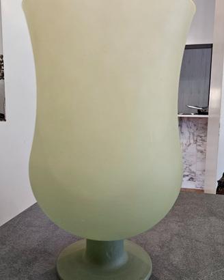 Grande Vaso Vintage a Palloncino "Hurricane"