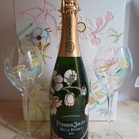 champagne perrier-jouet 2016