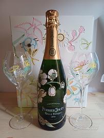 champagne perrier-jouet 2016