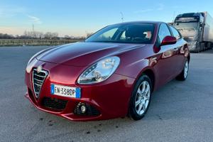 Alfa Romeo Giulietta 2013
