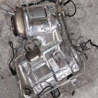 Catalizzatore Fiat 500x 1.6 Multijet
