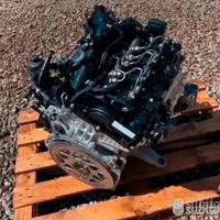 BMW 520D 320D Motore B47D20A