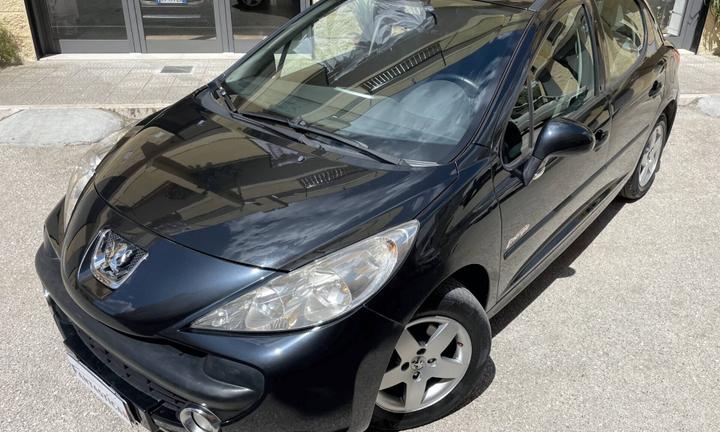 Peugeot 207 1.4 HDi 70CV 5p. Energie Sport