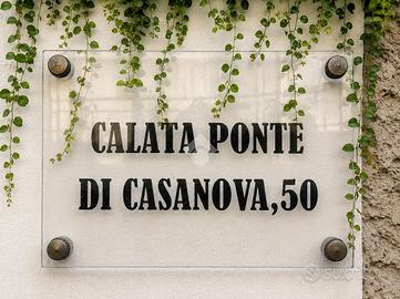 MONOLOCALE A NAPOLI