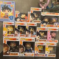 Funko Pop! Dragon Ball