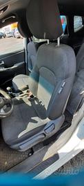 KIA CARENS 2018 - TAPPEZZERIA