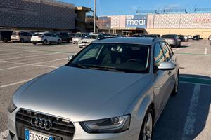 audi a 4