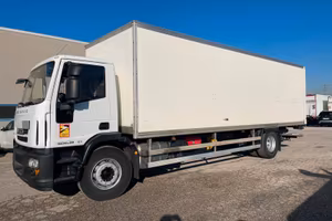 IVECO EUROCARGO ML190E28 - 2015