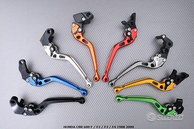 Leva per HONDA CBR 600 F / F2 / F3 / F4 1988 2000