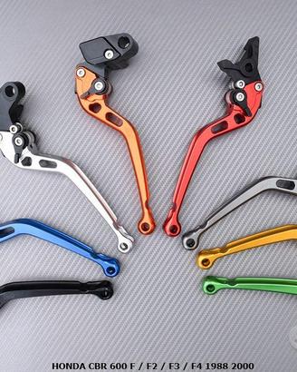 Leva per HONDA CBR 600 F / F2 / F3 / F4 1988 2000