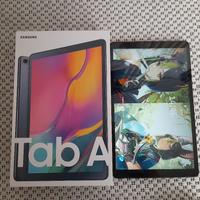 Samsung Galaxy Tab A