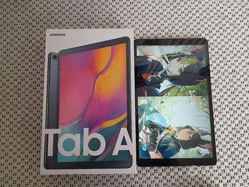 Samsung Galaxy Tab A