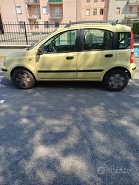 Fiat Panda 1.2 