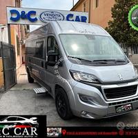 Giottiline GIOTTILINE 60B 2023 6500KM 5POSTI LETTO
