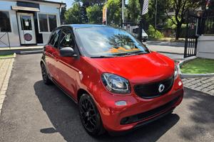 Smart Forfour 90 0.9 Turbo Passion